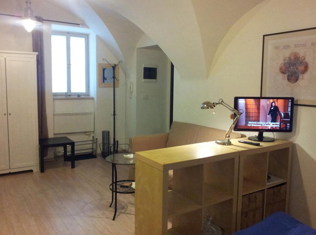 Studio Ian Ljubljana Room photo